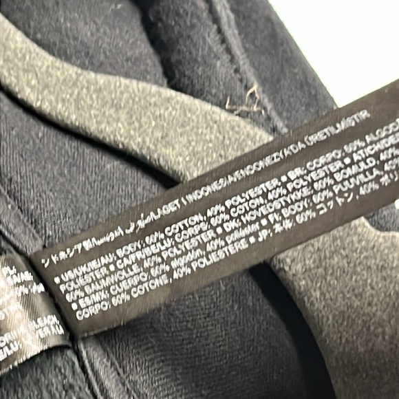 Cropped hoodie Core 10 - Picture 7 of 10